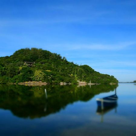 Pousada Barra Sul Laguna Dış mekan fotoğraf